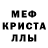 Метадон VHQ Sotted cow